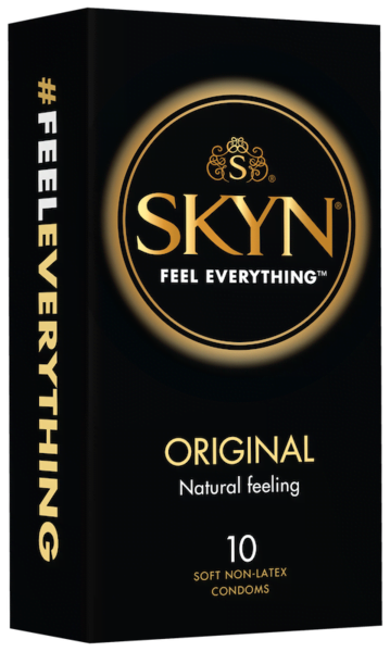 Skyn Original Condoms 10pk-0