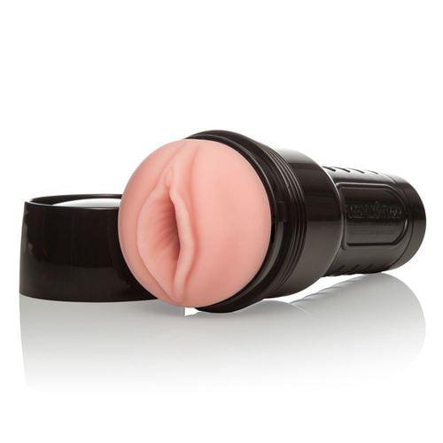 Fleshlight Go Surge Pink Lady Masturbator
