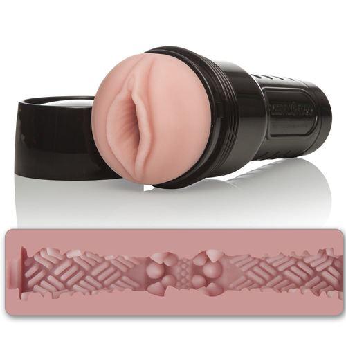 Fleshlight Go Surge Pink Lady Masturbator