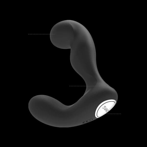 Svakom Iker Prostate & Perineum Stimulator with App