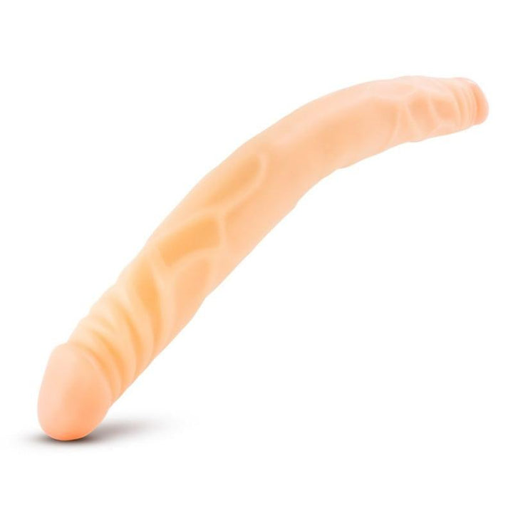 Blush Novelties B Yours 14" Double Dildo