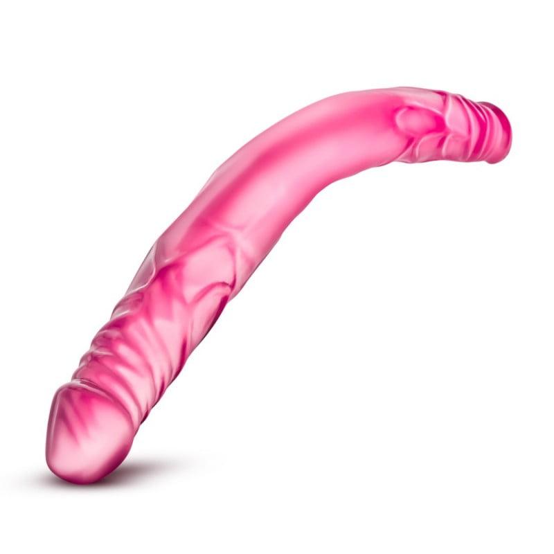 Blush Novelties B Yours 14" Double Dildo