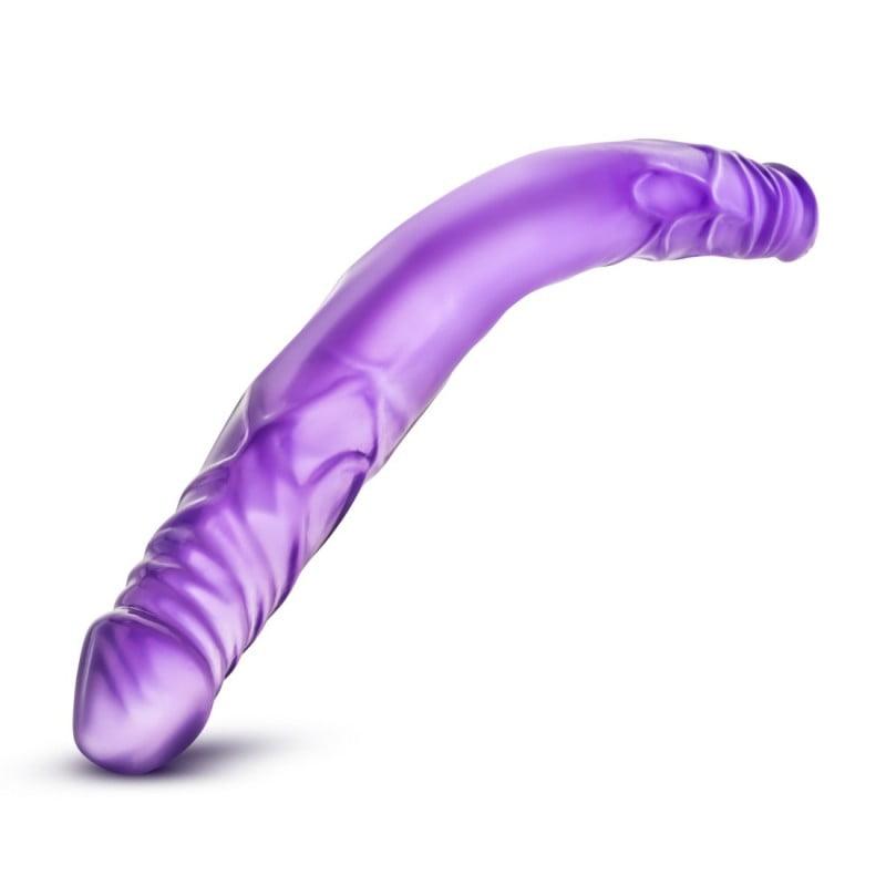 Blush Novelties B Yours 14" Double Dildo