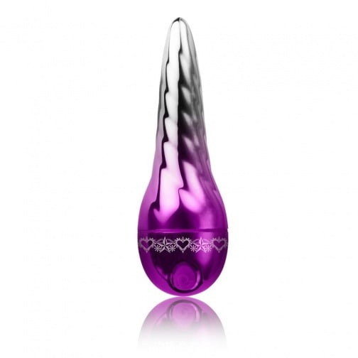 Rocks Off Joycicles Shimmer Bullet Vibrator