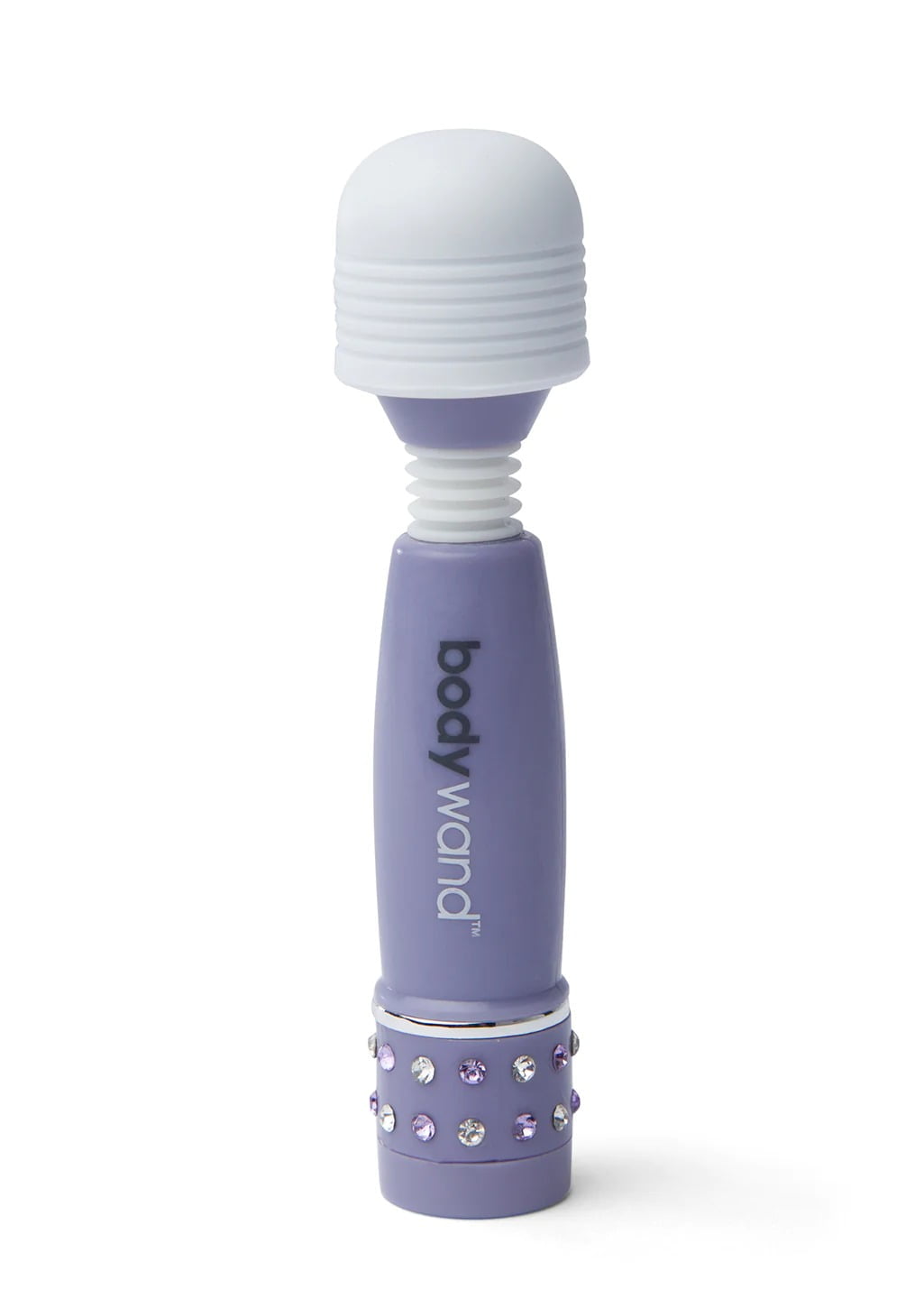 Bodywand 4" Mini Massager Purple