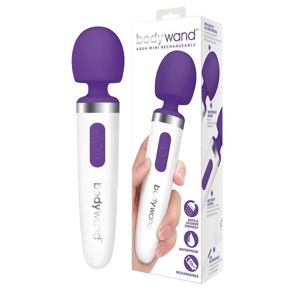 Bodywand Aqua Mini Massager