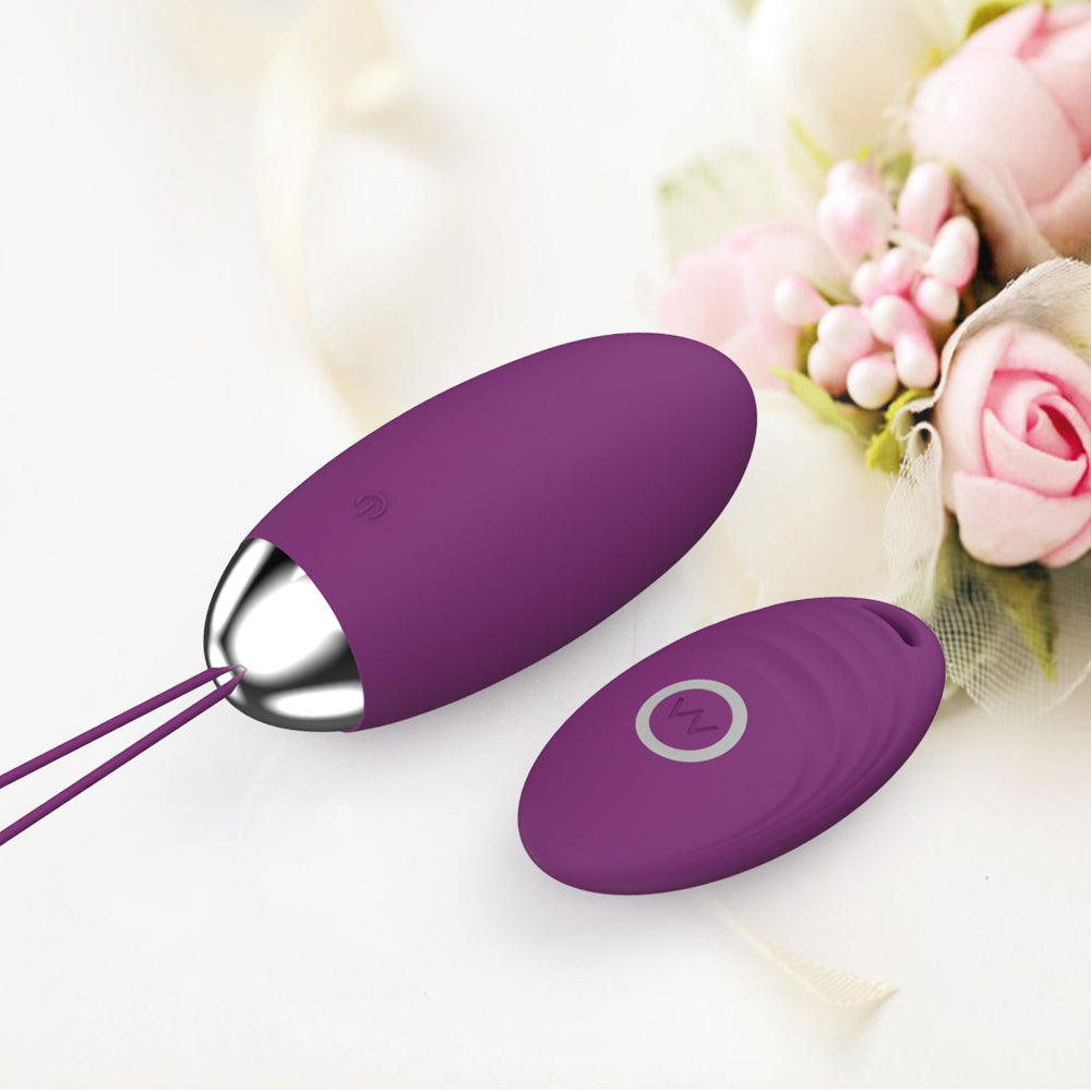 y.Love Dana Remote Control Wearable Bullet Vibrator