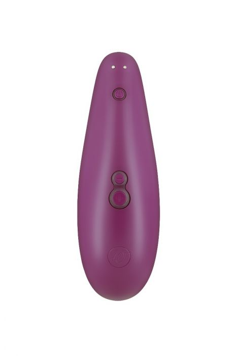 Womanizer Classic Rechargeable Clitoral Stimulator