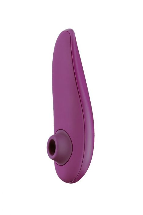 Womanizer Classic Rechargeable Clitoral Stimulator