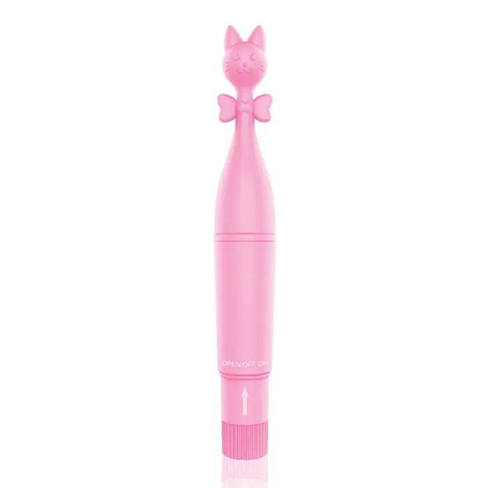 Icon Brands The 9's Clitterrific Kitty Clitty Clitoral Stimulator