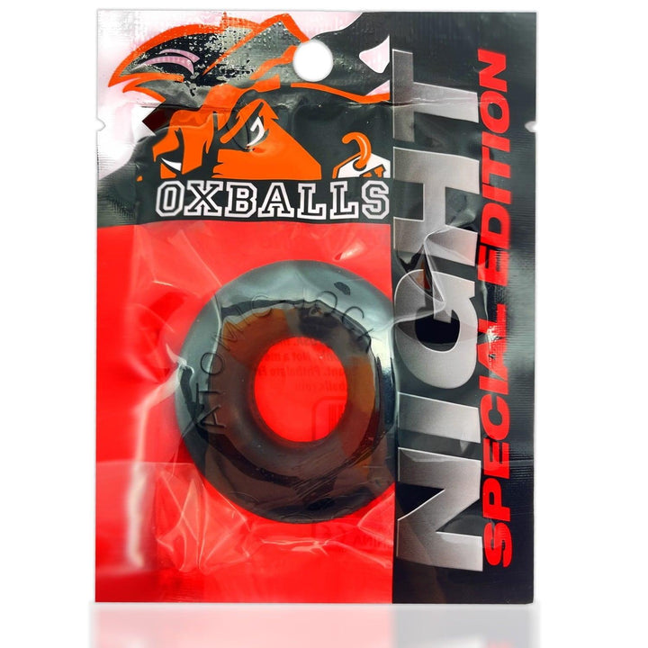 Oxballs Donut 2 Cockring Special Edition - cockring - Australia - Sexy Devil