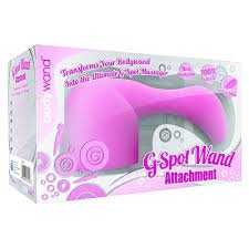 Bodywand G-Spot Original Wand Attachment