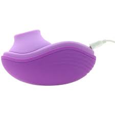 Fantasy For Her - Her Silicone Fun Tongue Stimulator