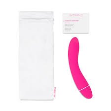 Intimina by Lelo Raya Personal Massager - Pink