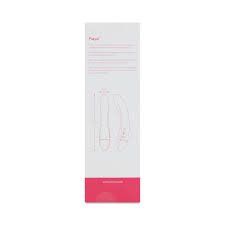 Intimina by Lelo Raya Personal Massager - Pink