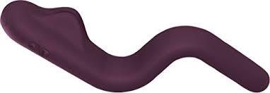 Mystery Vibe Crescendo Flexible App Control Unisex Vibrator