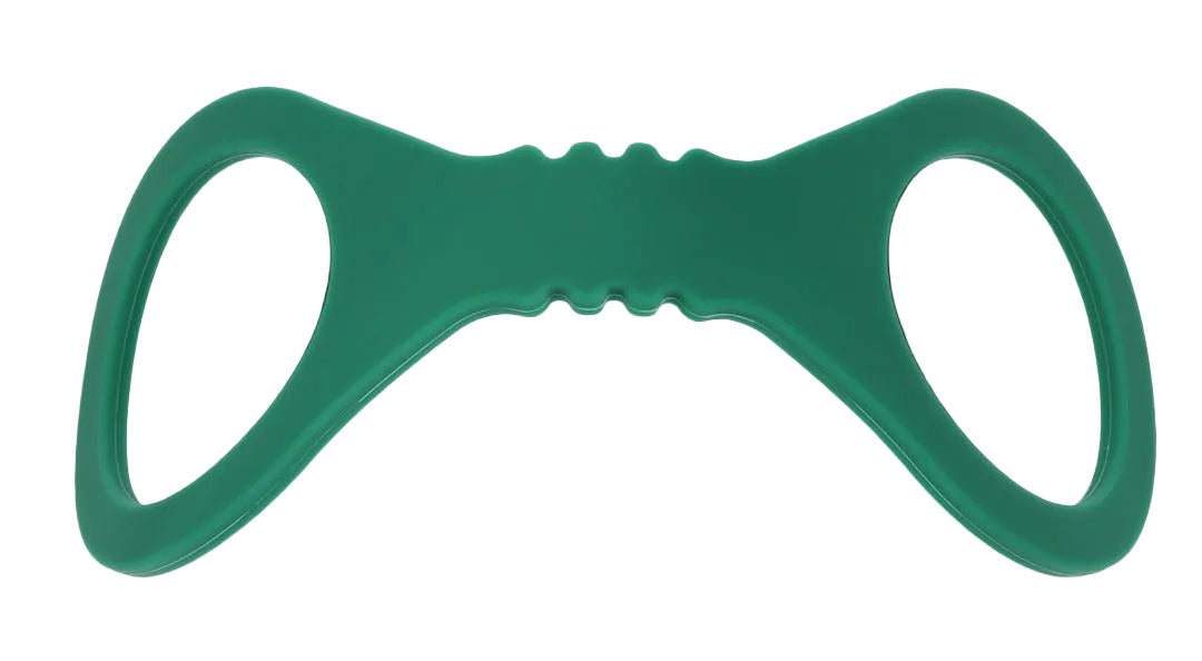 Sportsheets Sex & Mischief Indica Small Silicone Cuffs - Handcuffs - Australia - Sexy Devil