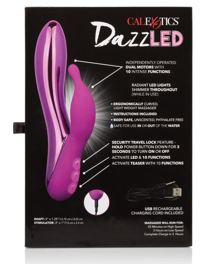 DazzLED Radiance-10986