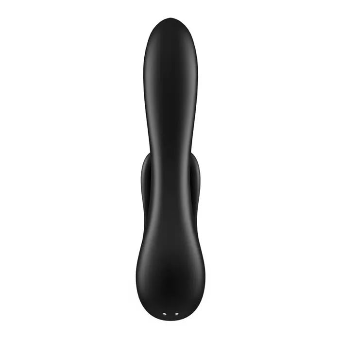 Satisfyer Double Flex Rabbit Vibrator with App Control