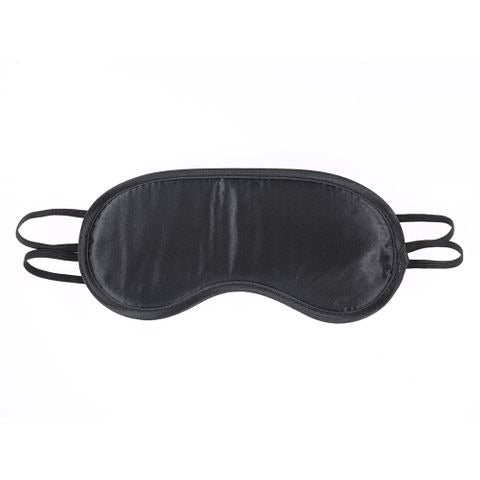 Sex & Mischief Satin Blindfold