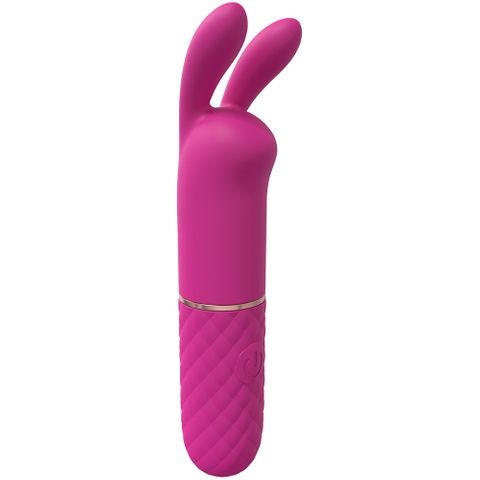 Shots Loveline Dona Rechargeable Mini Vibrator