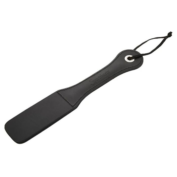 Sportsheets Sex & Mischief Heart Paddle