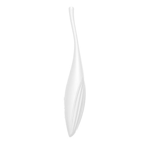 Satisfyer Twirling Joy Tip Stimulator with App Control