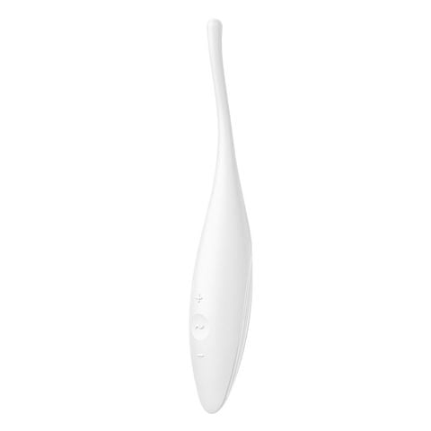 Satisfyer Twirling Joy Tip Stimulator with App Control