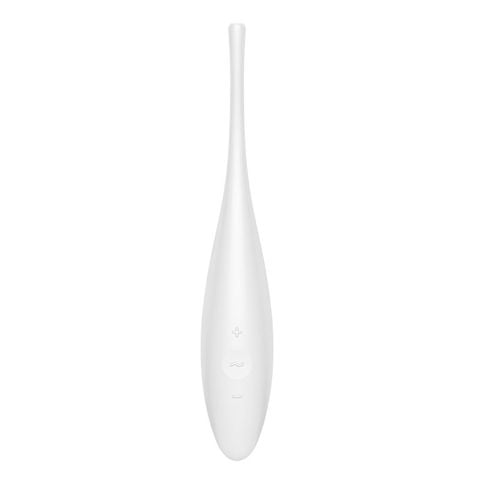 Satisfyer Twirling Joy Tip Stimulator with App Control