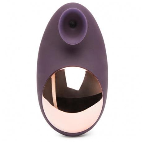 Fifty Shades Freed Sweet Release Clitoral Suction Stimulator