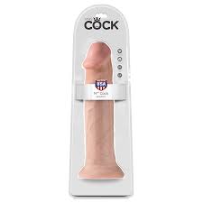 Pipedream King Cock 14" Cock - Light