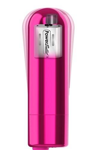 BMS Frisky Finger Rechargeable Finger Couple Vibrator