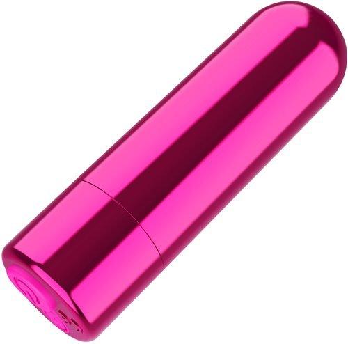 BMS Frisky Finger Rechargeable Finger Couple Vibrator