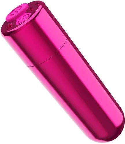 BMS Frisky Finger Rechargeable Finger Couple Vibrator