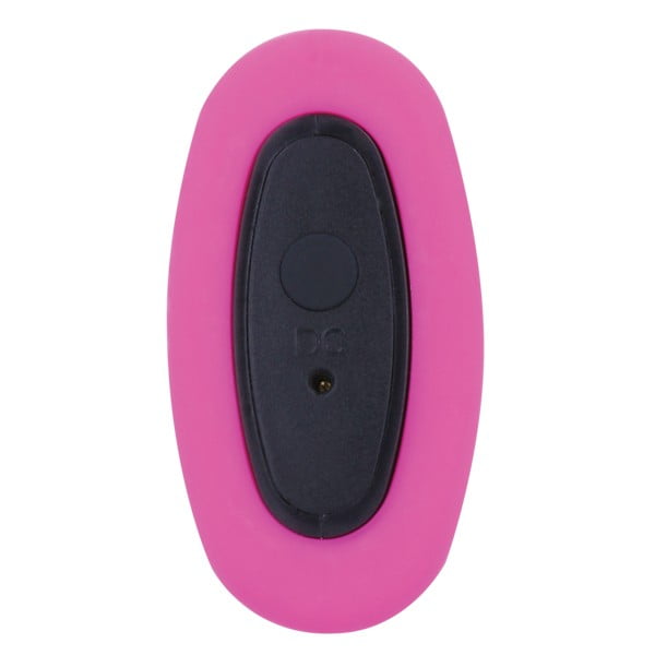 Nexus G-Play Plus Small Unisex Vibrator Purple