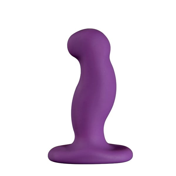 Nexus G-Play Plus Small Unisex Vibrator Purple