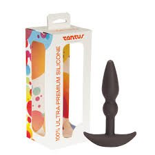 Tantus Perfect Plug Silicone Butt Plug