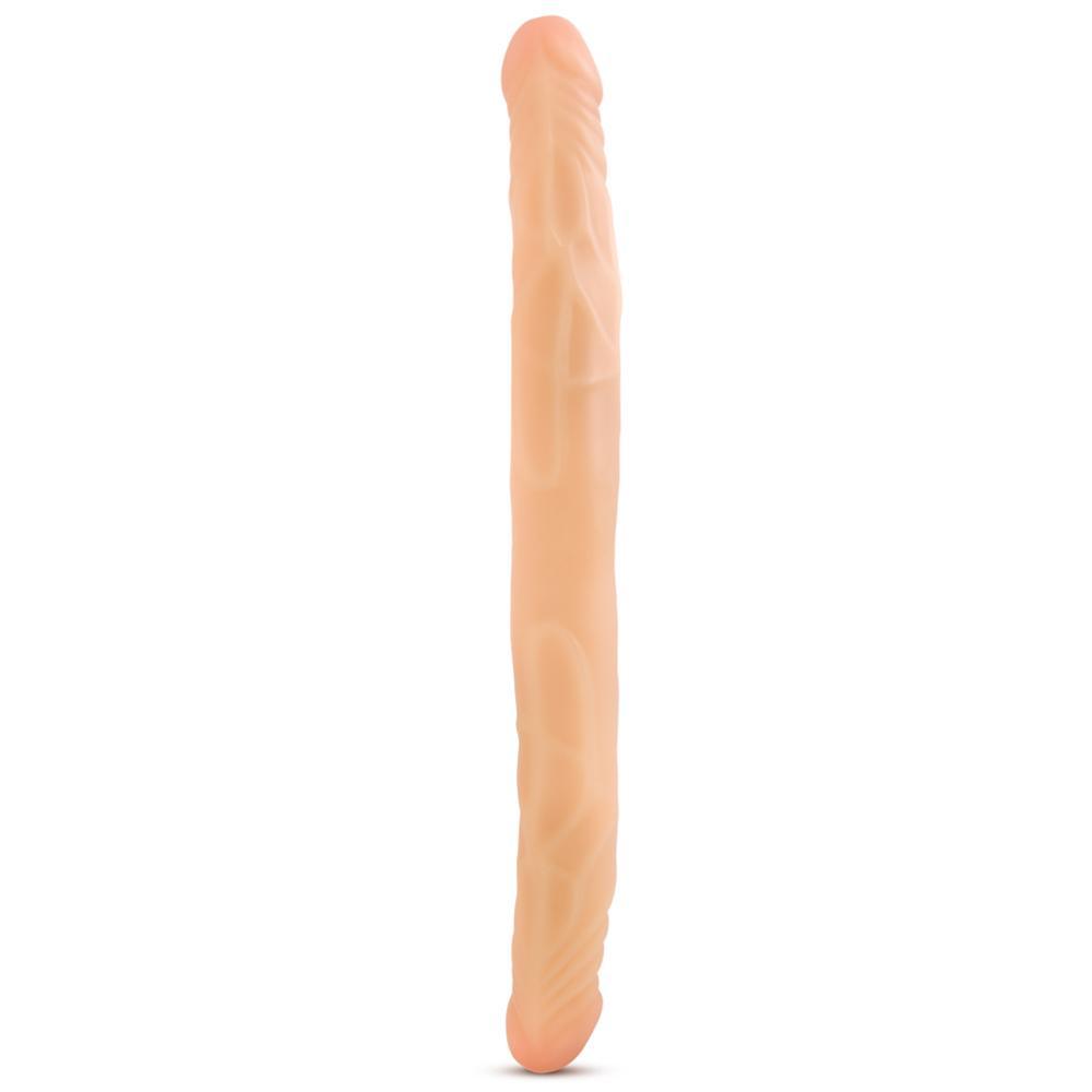 Blush Novelties B Yours 14" Double Dildo