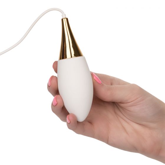 Callie by Jopen Rechargeable Vibrating Mini Massager