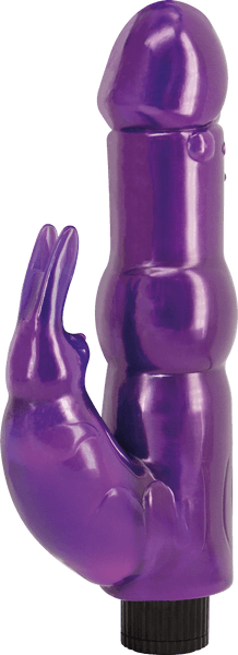 Seven Creations Power Bunny Vibrator