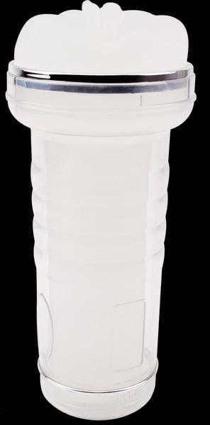La ViVA Mrs Freeze Vagina Masturbator - Clear - - Australia - Sexy Devil