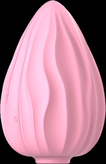 La ViVA Apple Of Temptation Suction Vibrator