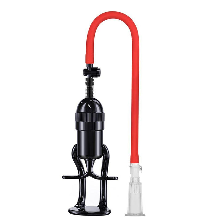 LuvPump Clitoris Enhancement System Pump