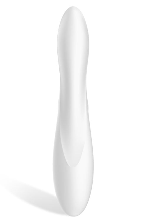 Satisfyer Pro+ G-Spot Rabbit Vibrator with Clitoral Suction