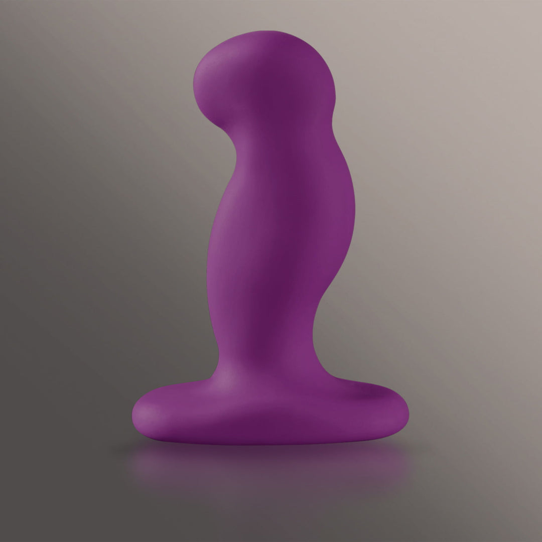 Nexus G-Play Plus Small Unisex Vibrator Purple