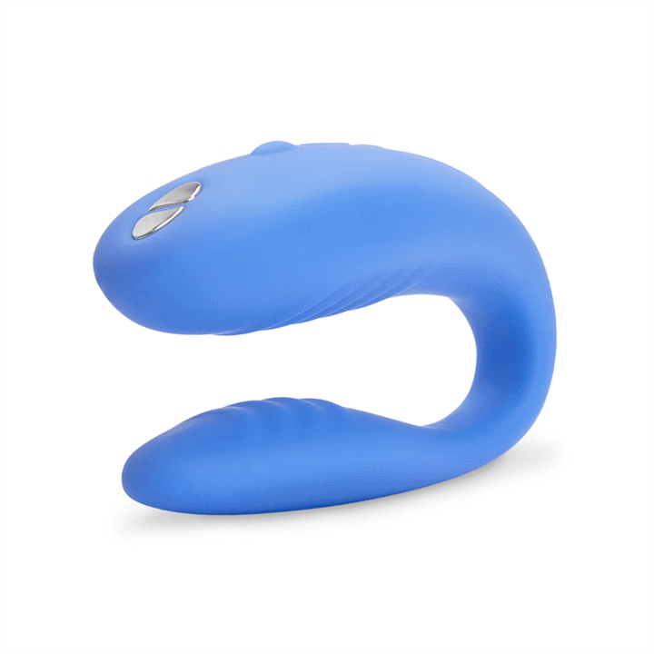 We-Vibe Match Couples Vibrator with Remote Control