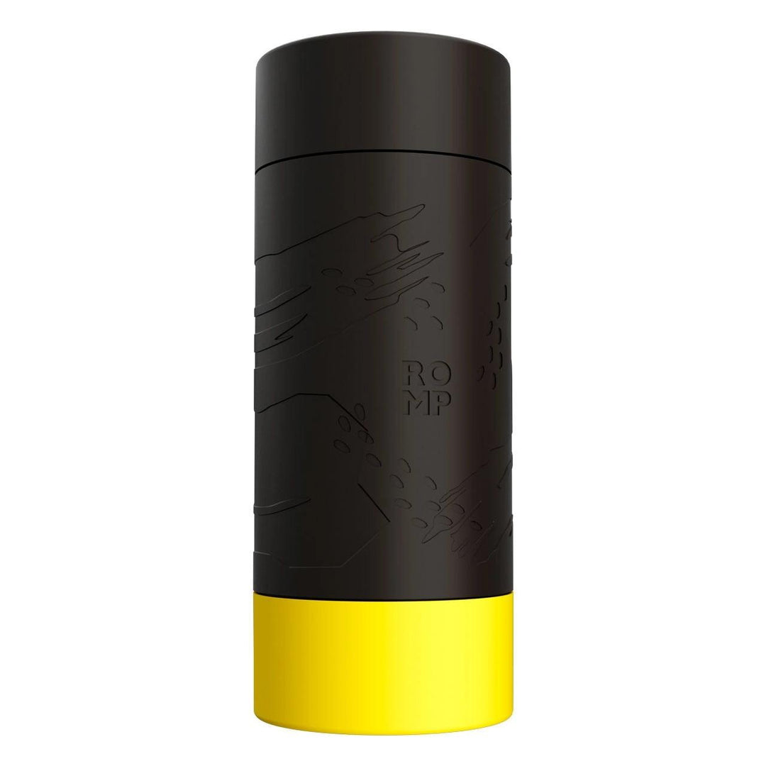 Romp Dash Get Out Of Hand Stroker - Clear