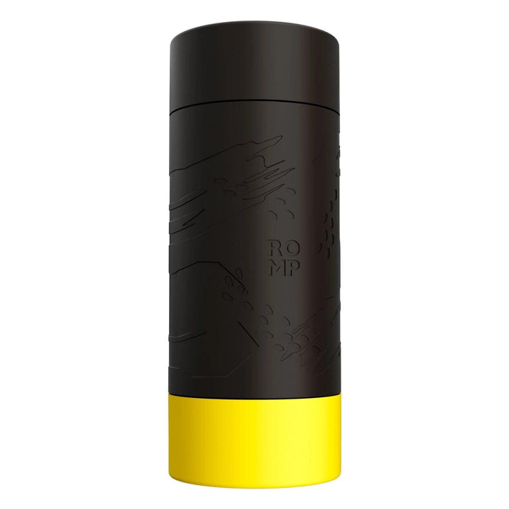Romp Dash Get Out Of Hand Stroker - Clear