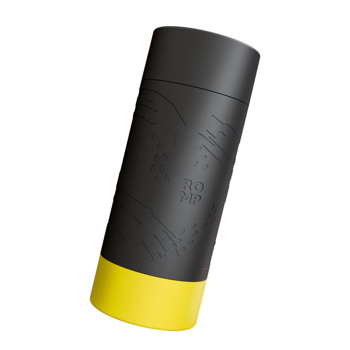 Romp Dash Get Out Of Hand Stroker - Clear