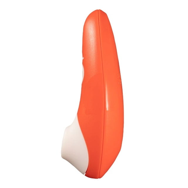 Romp Switch Clitoral Stimulator - Orange